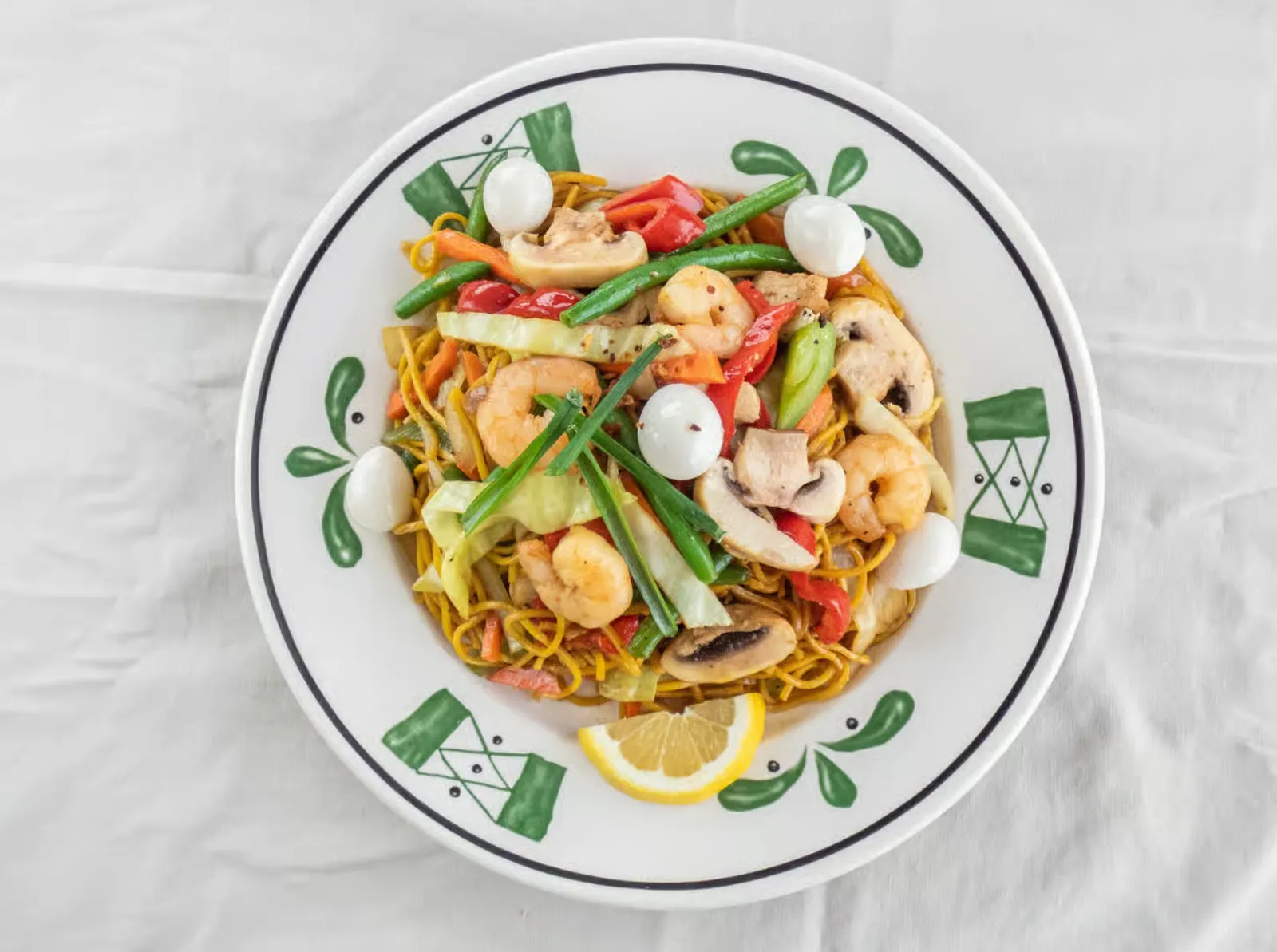 Delicious Filipino Bangus breakfast at Juvian's Restaurant Waterford Winnipeg